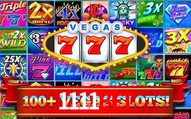 PLATAFORMA 1111BET