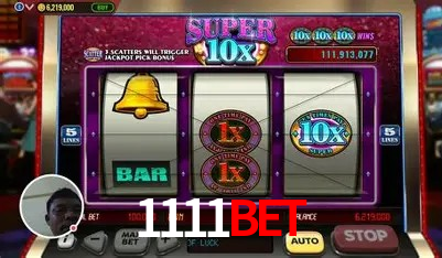 1111BET