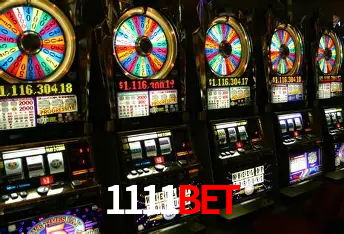 PLATAFORMA 1111BET