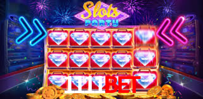 PLATAFORMA 1111BET