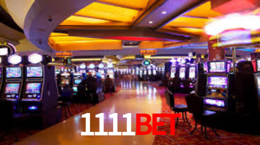 PLATAFORMA 1111BET