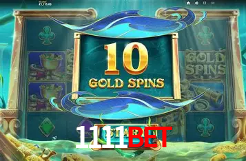 1111BET