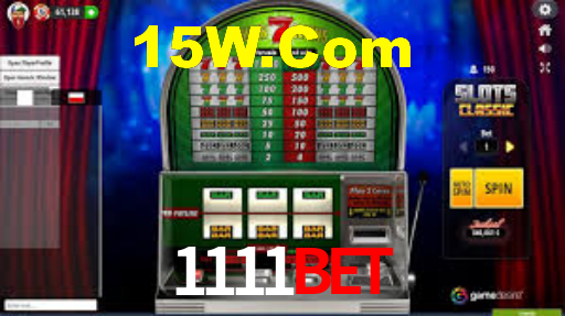 1111bet login