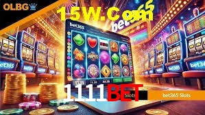 Experiência VIP 1111bet