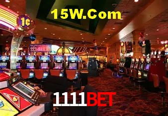 Ofertas Exclusivas 1111bet