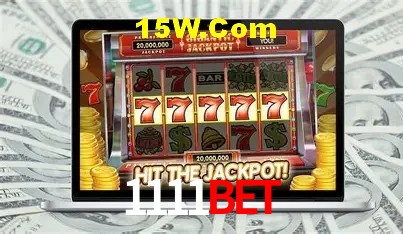Recursos de Bônus 1111bet