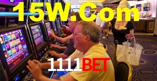 1111bet App Interface