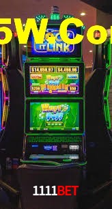 Welcome Bonus 1111bet