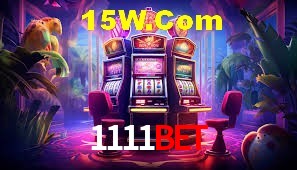 Welcome Bonus 1111bet