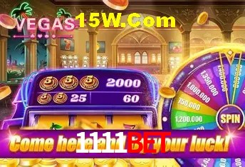 Promoção Relâmpago 1111bet