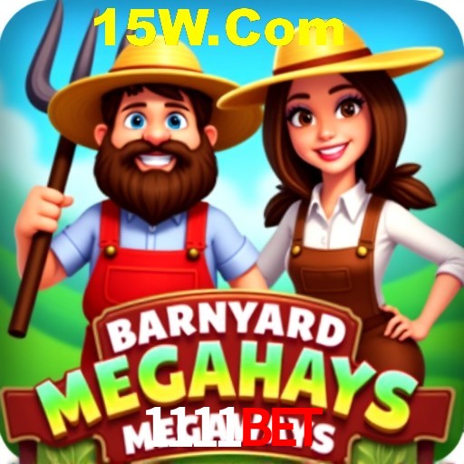 Slot Games 1111bet