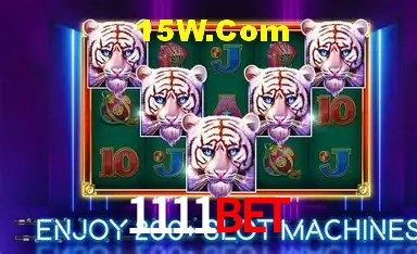 Provedores de Jogos 1111bet