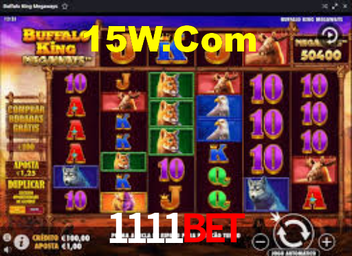 1111bet