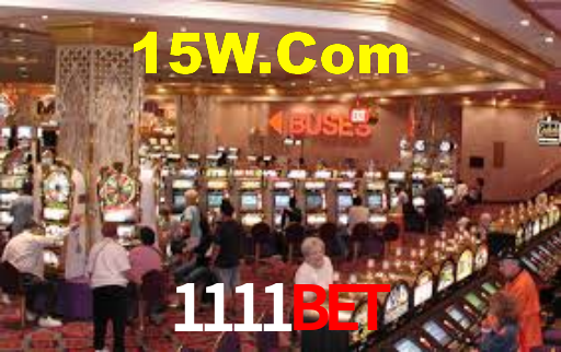 1111bet login
