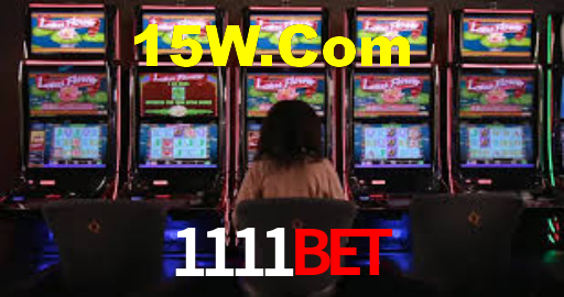 Sinta a adrenalina dos jogos de cassino com 1111bet