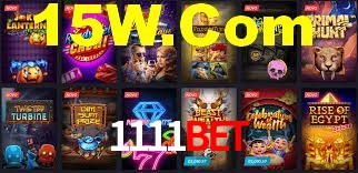 VIP Casino 1111bet