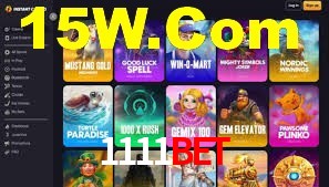 Live Casino 1111bet